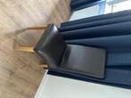 Vier eettafel stoelen, Huis en Inrichting, Stoelen, Ophalen, Gebruikt, Vier