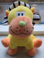 Leeuw Tender Toys Tendertoys gestreepte manen staartpunt, Ophalen of Verzenden, Zo goed als nieuw, Overige typen