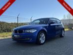 BMW 1-serie 118i Business Line, Airco, Sportstoelen!, 1-Serie, 65 €/maand, Zwart, Lichtsensor