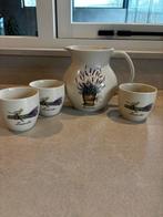 Jet by ter Steeg Lavender melkkan, Ophalen of Verzenden