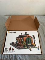 Lego Old Train Engine Shed (910033 NIEUW), Ophalen of Verzenden, Nieuw, Complete set, Lego
