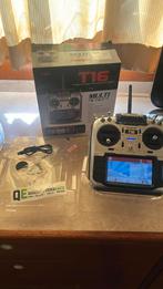 Nieuwe Jumper t16 Pro V2 Hall sensor gimballs, Hobby en Vrije tijd, Modelbouw | Radiografisch | Helikopters en Quadcopters, Ophalen of Verzenden