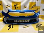 Kia Ceed voorbumper 86511-j7000 origineel, Voor, Ophalen of Verzenden, Bumper, Gebruikt