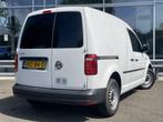 Volkswagen Caddy 2.0 TDI L1H1 | Airco | PDC | Cruise c. ., Auto's, Stof, Euro 6, 4 cilinders, Volkswagen