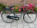 Damesfiets van Gazelle met terugtraprem, Fietsen en Brommers, Fietsen | Dames | Damesfietsen, Ophalen, Gebruikt, Gazelle