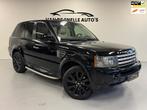 Land Rover Range Rover Sport 4.2 V8 Supercharged CARPLAY/CAM, Gebruikt, 8 cilinders, Traction-control, 390 pk