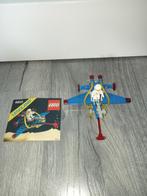 Lego Space Classic Space 6825 Cosmic Comet, Kinderen en Baby's, Speelgoed | Duplo en Lego, Ophalen of Verzenden, Gebruikt, Complete set