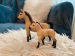 Arabiache volbloed special edition schleich, Ophalen of Verzenden, Zo goed als nieuw, Paard, Beeldje of Figuurtje