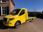 Mercedes-benz Sprinter, Auto's, Stof, Euro 6, 2000 kg, Mercedes-Benz