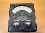 AVO Model 40 vintage universele multimeter, Ophalen of Verzenden, Overige typen