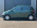 Toyota Yaris 1.0-16V VVT-i Terra NAP, Voorwielaandrijving, Stof, Gebruikt, 4 cilinders