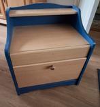 Gratis ophalen nachtkastje., Huis en Inrichting, Ophalen, Zo goed als nieuw, Minder dan 45 cm, 70 cm of meer