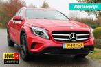 Mercedes-benz GLA-KLASSE 200 156pk Ambition Airco/Half leer/, Auto's, Voorwielaandrijving, Gebruikt, 4 cilinders, Bedrijf
