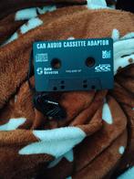 Auto Cassette Adapter, Ophalen of Verzenden