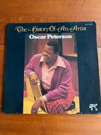 OSCAR PETERSON, 1960 tot 1980, Ophalen of Verzenden, Zo goed als nieuw, 12 inch