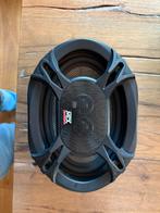 Mtx audio thunder 6000, Auto diversen, Autospeakers, Ophalen, Zo goed als nieuw