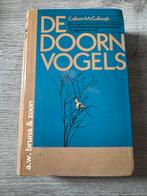 De Doornvogels - Colleen McCullough, Boeken, Ophalen of Verzenden, Gelezen, Nederland