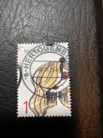 Nederland 2017 Victor en Rolff, Verzenden, Na 1940, Gestempeld