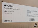 Ricoh P 501H Zwarte Toner - Nieuw, Computers en Software, Printerbenodigdheden, Ophalen of Verzenden, Nieuw, Toner, Ricoh