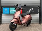 Vespa Sprint | Rose Gold | Brom | 2024 | 795 km | 1 eig, Overige modellen, ., Maximaal 45 km/u, Ophalen of Verzenden