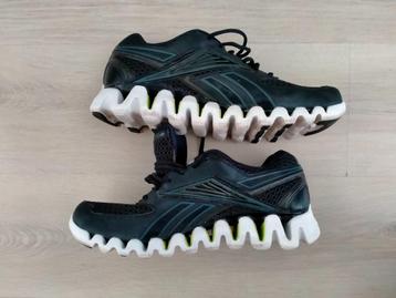 Reebok primier zigtech sneakers maat 45. beschikbaar voor biedingen