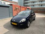 Fiat Punto 1.2 5DR 2014 Blauw, Auto's, Voorwielaandrijving, 1005 kg, Stof, 40 €/maand