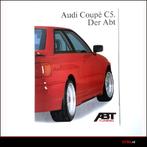 ABT Tuning – Audi Coupe C5, Verzenden, Zo goed als nieuw, Audi