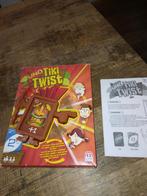 Uno tiki twist, Hobby en Vrije tijd, Gezelschapsspellen | Bordspellen, Ophalen of Verzenden, Zo goed als nieuw