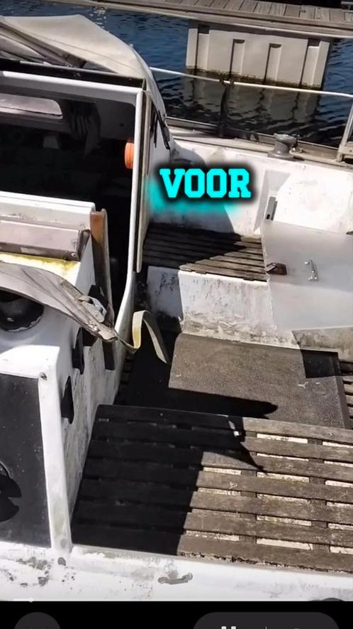 BETAALBAAR REINIGEN VAN UW BOOT GLAS COATING VOOR BOTEN, Watersport en Boten, Accessoires en Onderhoud, Nieuw, Ophalen of Verzenden