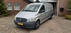 Mercedes Vito 113CDI euro 5 buscamper., Caravans en Kamperen, Campers, Hefdak, Buscamper of Camperbus, Tot en met 2, Mercedes-Benz