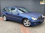Mercedes-Benz C-klasse 7G Tronic 320 CD V6 Avantgarde Aut |, Achterwielaandrijving, Gebruikt, Zwart, 179 €/maand