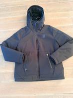 CHASIN' Winterjas Heren XL - Nieuw!, Ophalen of Verzenden, Nieuw, Maat 56/58 (XL), Zwart