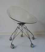 Philippe Starck Ero / S Kartell, Huis en Inrichting, Ophalen of Verzenden, Gebruikt, Overige kleuren, Bureaustoel