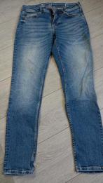 Garcia spijkerbroek, Blauw, Garcia, W32 (confectie 46) of kleiner, Ophalen of Verzenden