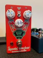 Earthquaker Devices Special Cranker (one-off), Muziek en Instrumenten, Ophalen of Verzenden, Zo goed als nieuw