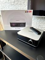 WiiM Ultra Streamer DAC, Audio, Tv en Foto, Mediaspelers, WiiM, Nieuw, Ophalen of Verzenden, Zonder harde schijf