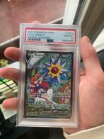 Stamie V tg13 psa 10, Hobby en Vrije tijd, Verzamelkaartspellen | Pokémon, Ophalen of Verzenden, Nieuw, Losse kaart, Foil