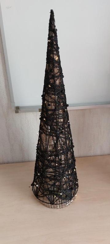 Kerstboom decoratie op batterijen  beschikbaar voor biedingen