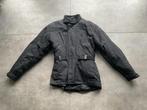 Motorjas REVI’T! Maat M, nauwelijks gebruikt, Ophalen, Tweedehands, Jas | textiel