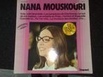 Nana mouskouri, le disqoe d'or, Ophalen of Verzenden, 1960 tot 1980, Zo goed als nieuw, 12 inch
