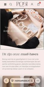 Webshop overname baby & kids, Tickets en Kaartjes, Eén persoon, Cadeaubon