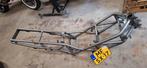 Ducati ST4S Frame 2001 met Kenteken, Ophalen, Gebruikt