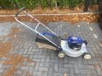 Briggs strattion 550 series 158 cc, Ophalen, Gebruikt, 50 cm of meer, Benzine-grasmaaier