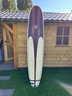 Heerlijke Golfsurf longboard, Watersport en Boten, Golfsurfen, Ophalen, Zo goed als nieuw, Longboard, Met koord
