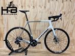 Stevens Izoard Pro Disc 28 inch Racefiets Sram Force AXS, Fietsen en Brommers, Fietsen | Racefietsen, Overige merken, 28 inch
