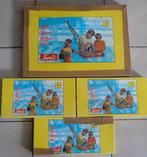 Temsi constructie speelgoed, Ophalen of Verzenden, Gebruikt