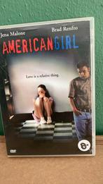 American Girl, Vanaf 12 jaar, Ophalen of Verzenden, Gebruikt, Drama