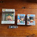 Funko Pop:Ginny, Floaty Freddy, Palace Guard Freddy, Ophalen of Verzenden, Nieuw