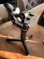 zhiyun weebill s, Ophalen of Verzenden, Zo goed als nieuw