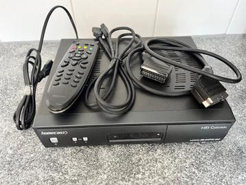 Ziggo HD Colorado TV Decoder beschikbaar voor biedingen